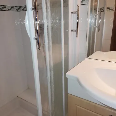 Apartment Renouveau Saint-Martin-de-Belleville