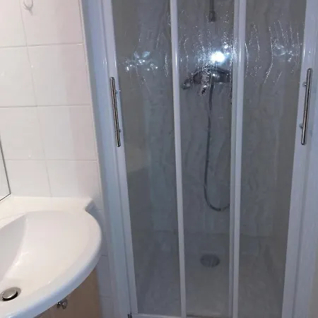 Apartment Renouveau