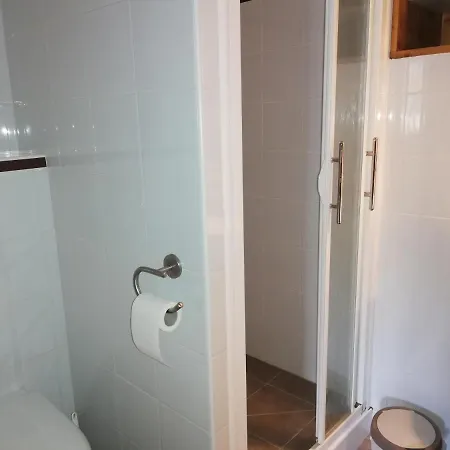 Renouveau Apartment *