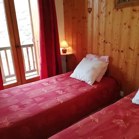 Apartment Renouveau