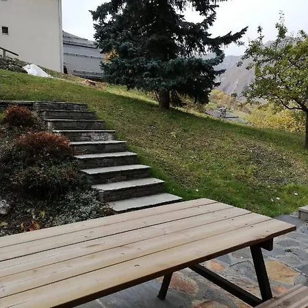 Renouveau * Saint-Martin-de-Belleville