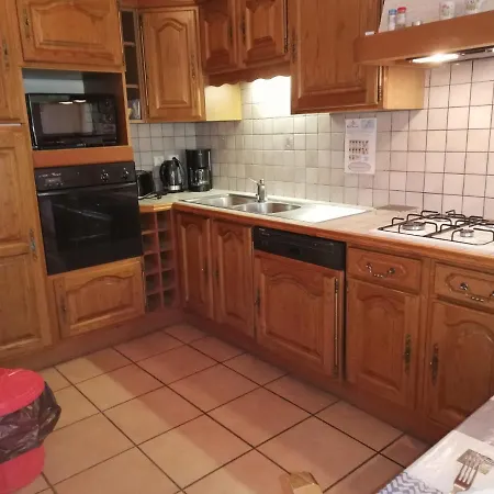 Renouveau Apartment