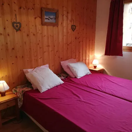 Renouveau Apartment