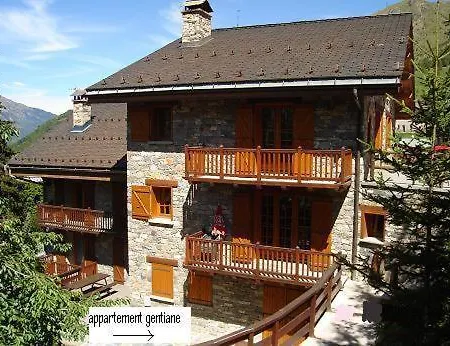 Apartment Renouveau *