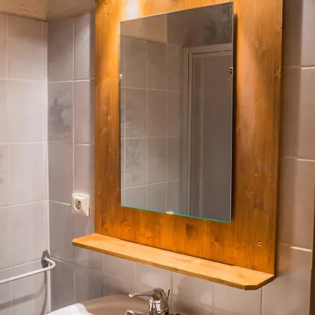 Renouveau Apartment *