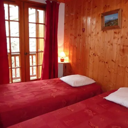 Apartment Renouveau *
